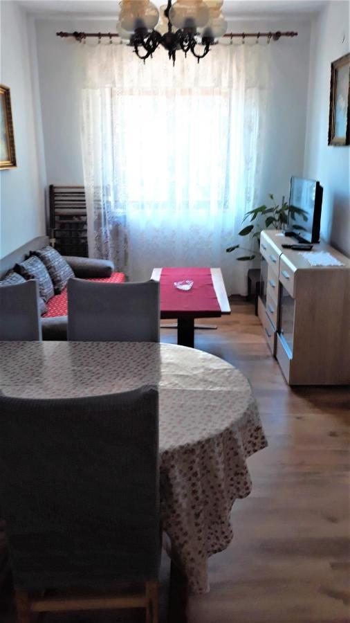 Apartment Modric Senj  Exteriér fotografie