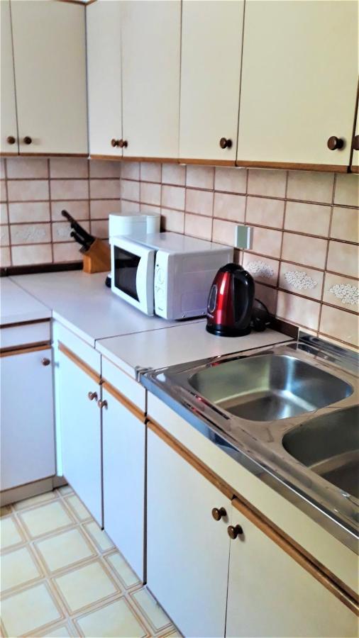 Apartment Modric Senj  Exteriér fotografie