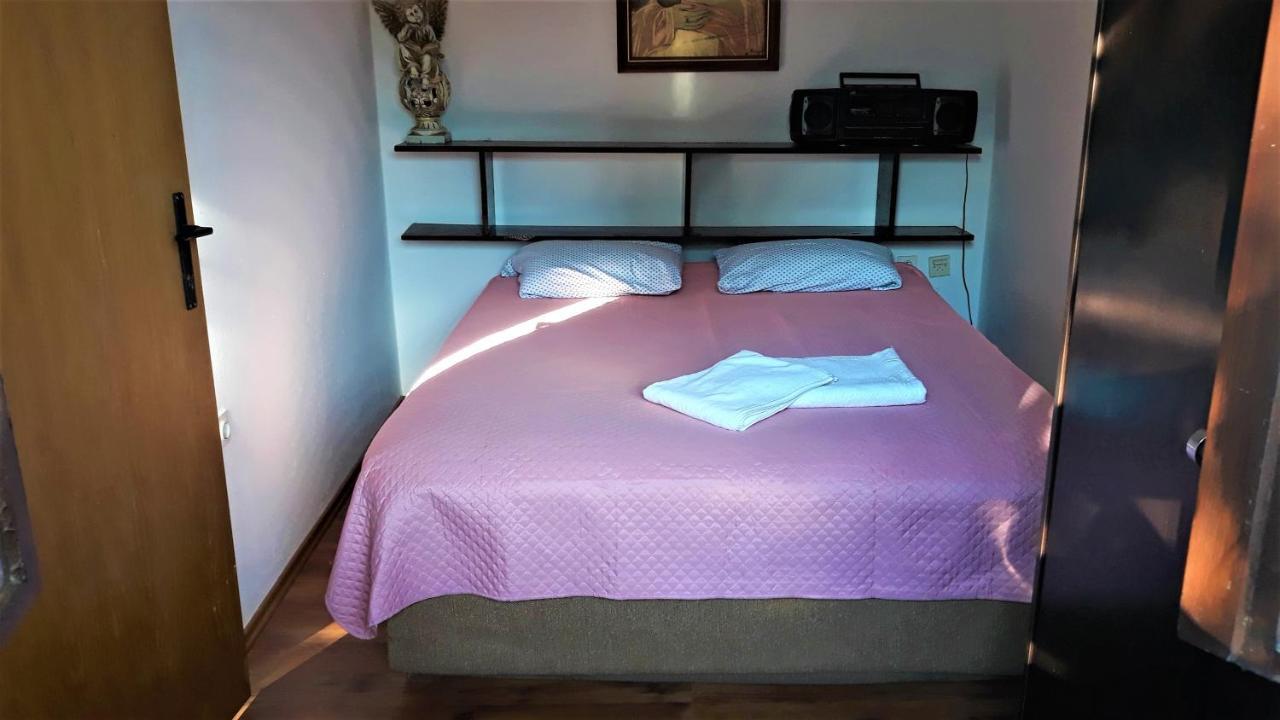 Apartment Modric Senj  Exteriér fotografie